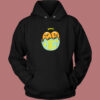 Gudetama Zodiac Gemini Kawaii Hoodie Style