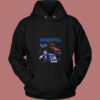 Gunna Drip Or Drown 80s Hoodie