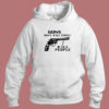 Guns Dont Kill People Hoodie Style