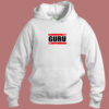 Guru Gang Starr Aesthetic Hoodie Style