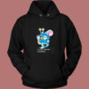 Gyarados Pokemon Gary Spongebob Vintage Hoodie