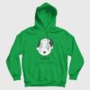 Hage Bald Mob Psycho 100 Hoodie
