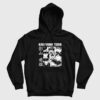 Haikyuu Kageyama Tobio Hoodie