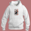 Haku Dragon Vintage Hoodie Style