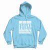 Hakuna Mafuckit Hoodie