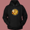 Halloween Day 2021 For Pizza Lovers Hoodie Style