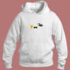 Halloween Dentist Boo Vampire Witch Aesthetic Hoodie Style
