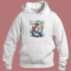 Halloween Dutch Bros Coffee Hoodie Style