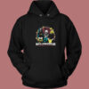 Halloween Iii Trick Or Treat Hoodie Style