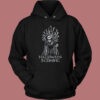 Halloween Is Coming Jack Skellington Hoodie Style