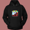 Halloween Life Is Fun Not For Long Vintage Hoodie
