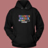 Halloween Mood Loading Hoodie Style