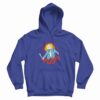 Halloween No Lives Matter Jason Hoodie