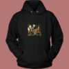 Halloween Party Vintage Hoodie