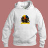 Halloween Puglie Funny Aesthetic Hoodie Style