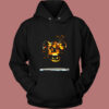 Halloween Scream Team Jason Vintage Hoodie