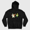 Halloween SpongeBob Frankenstein Patrick Star Mummy Hoodie