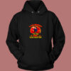 Halloween Witch I Am Sorry The Nice Cna Is On Vacation Vintage Hoodie
