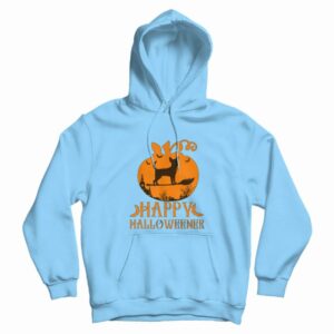 Halloweener Halloween Hoodie