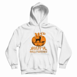 Halloweener Halloween Hoodie 3