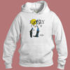 Halsey X Hard Rock Hoodie Style