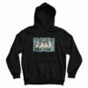 Hamilton Hamilfam Hoodie Vintage