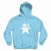 Hamilton I Am Not Throwing Away My Shot Pro Vaccine Hoodie