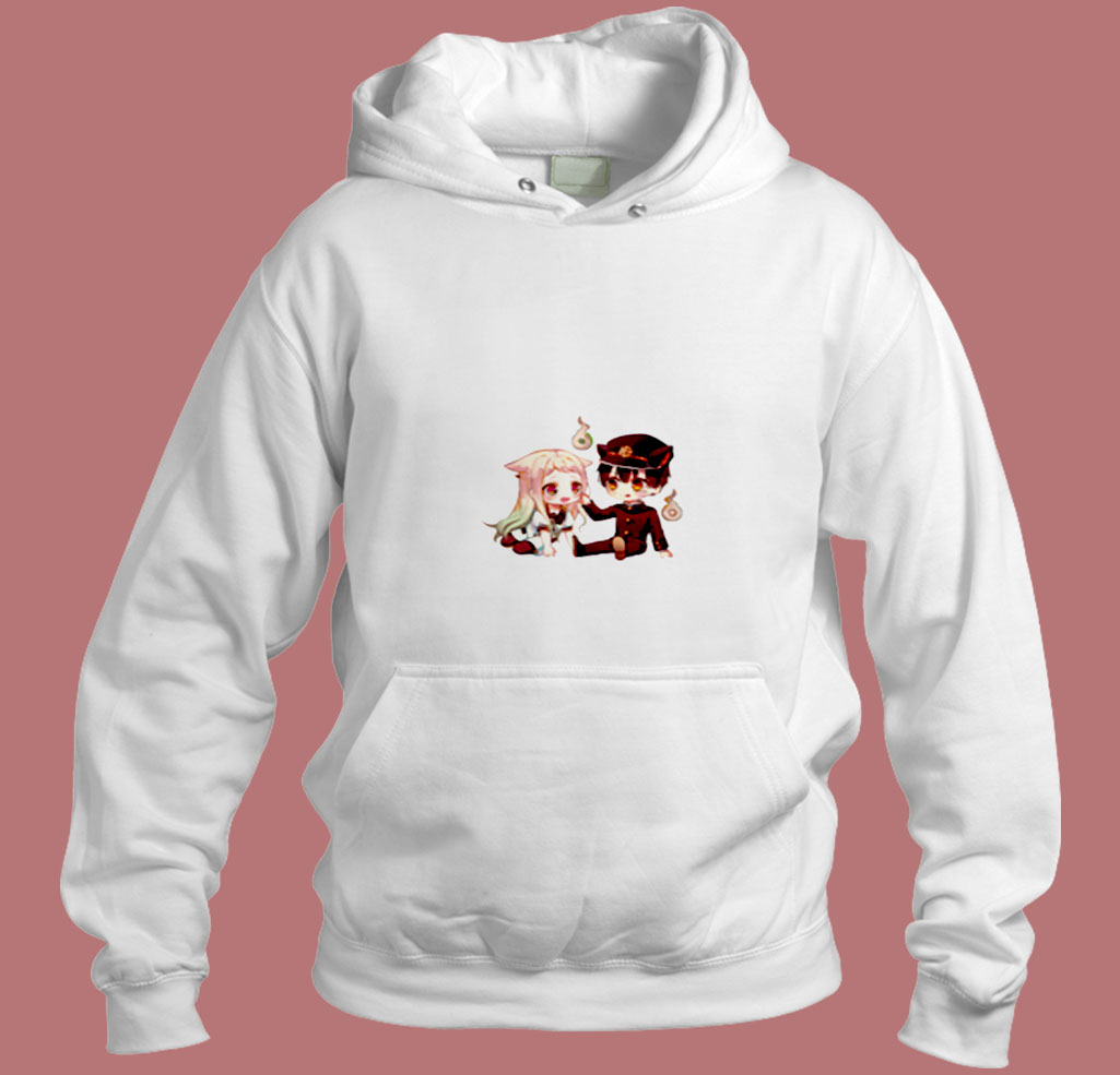 Hanakokun Toilet Bound Cosplay Aesthetic Hoodie Style Hanakokun Toilet Bound Cosplay Aesthetic Hoodie Style