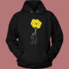 Happy Balloon Space Hoodie Style