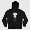 Happy Face Squidward Hoodie