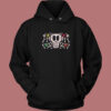 Happy Mexican Skull Hoodie Style