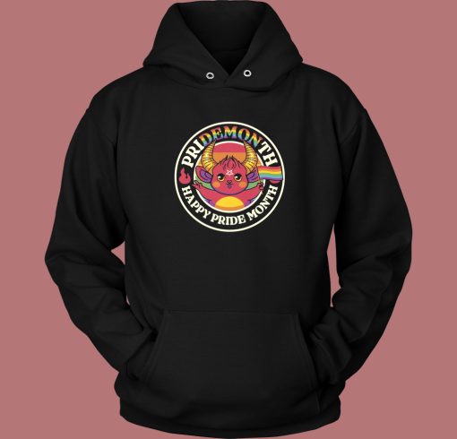 Happy Pride Month Hoodie Style Happy Pride Month Hoodie Style