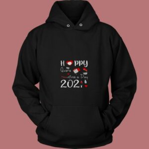 Happy Valentine’s Day 2021 80s Hoodie