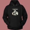 Hardin Scott Ramones Rocket Hoodie Style