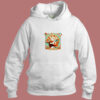 Harley Quinn Aesthetic Hoodie Style
