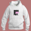 Harley Quinn Birds Of Prey Movie Logo Aesthetic Hoodie Style