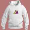Harley Quinnuts Aesthetic Hoodie Style