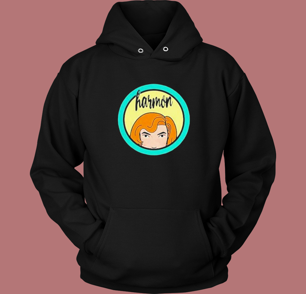 Harmon Face Aesthetic Hoodie Style Harmon Face Aesthetic Hoodie Style