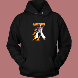 Harry Styles Harryween Skeleton Hoodie Style