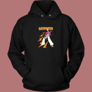 Harry Styles Harryween Skeleton Hoodie Style