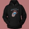 Harry Styles Rolling Stones Hoodie Style