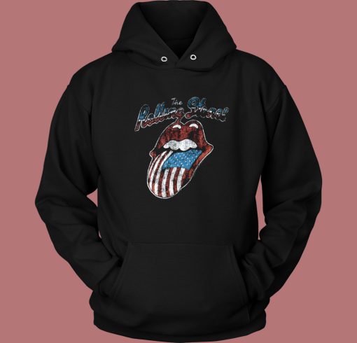 Harry Styles Rolling Stones Hoodie Style Harry Styles Rolling Stones Hoodie Style