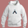 Hatsune Miku Aesthetic Hoodie Style