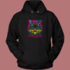 Have You See The Mothman Vintage Hoodie Style