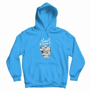 Heartbreak Weather Niall Horan Hoodie