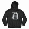 Heather Fits New England College Of Osteopathic Medicine Hoodie