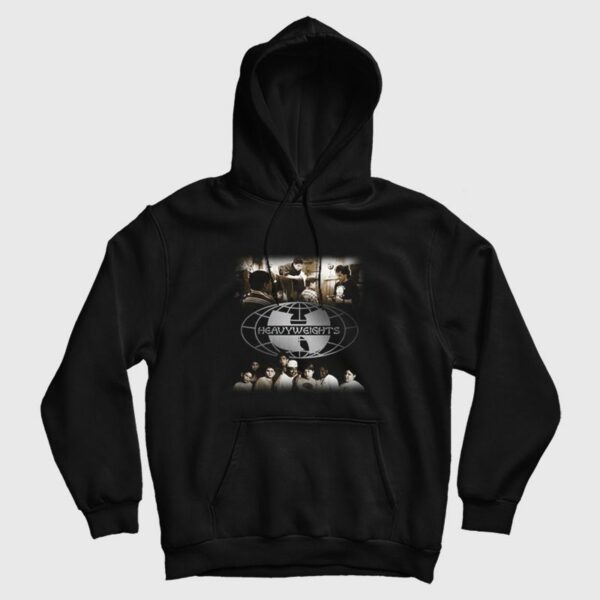 Heavyweights Wutang Funny Hoodie