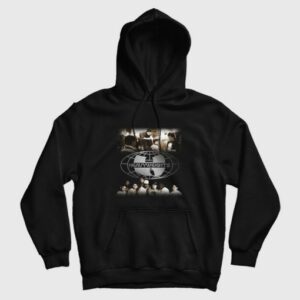 Heavyweights Wutang Funny Hoodie