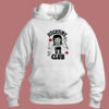 Heckfire Club Eddie Munson Hoodie Style