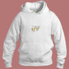 Hell Was Boring Angel Aesthetic Hoodie Style